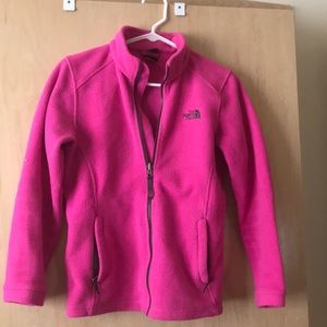 North face Sweatshirt